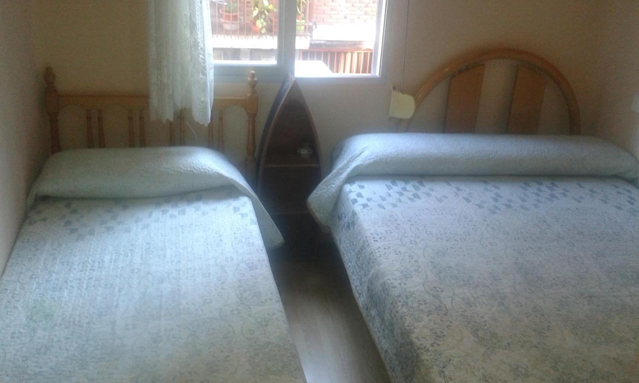 Homestay Vacaciones En