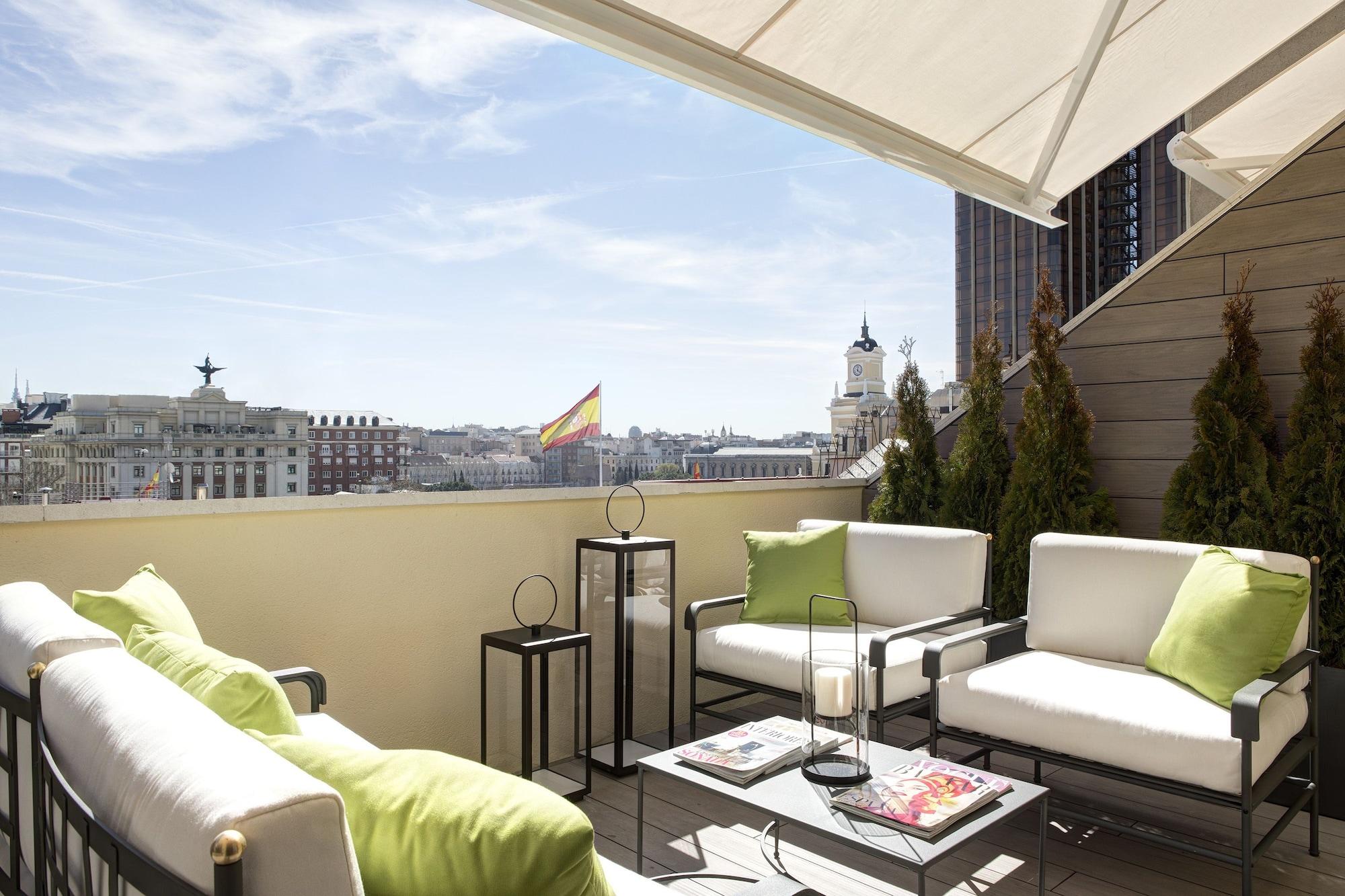 Hotel Casa Almagro By The Pavilions & Madrid