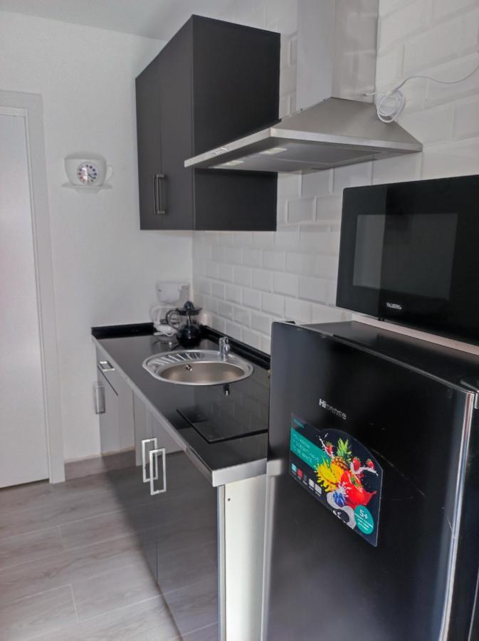 Apartment Lofts Arenal Madrid