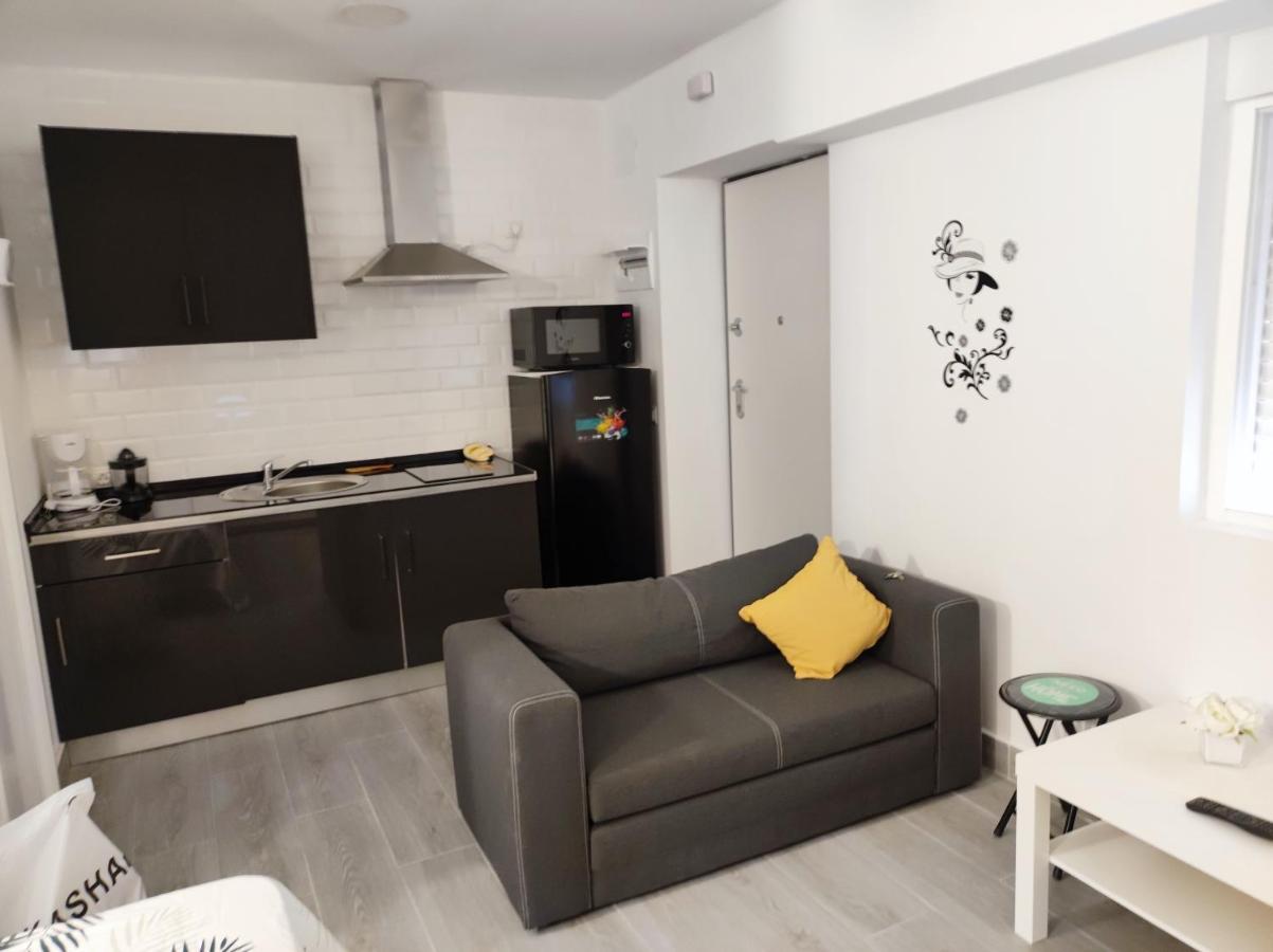 Apartment Lofts Arenal *