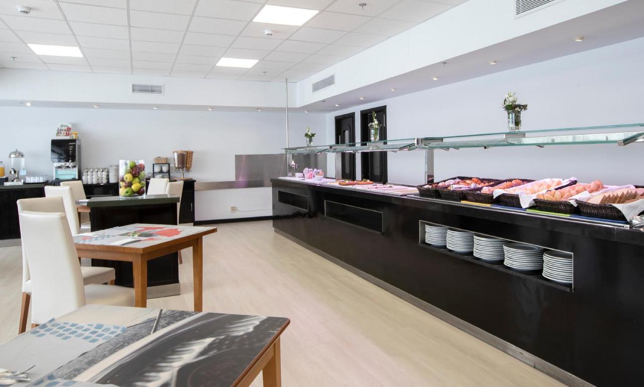 Hotel Chamartin The One Madri