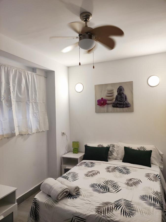 Apartment Lofts Arenal *