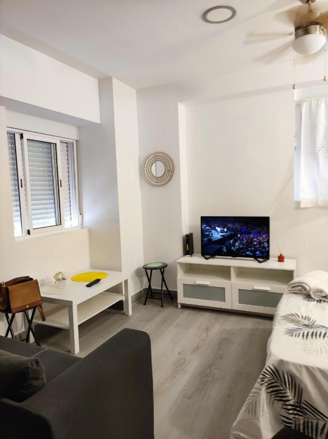 Apartment Lofts Arenal Madrid