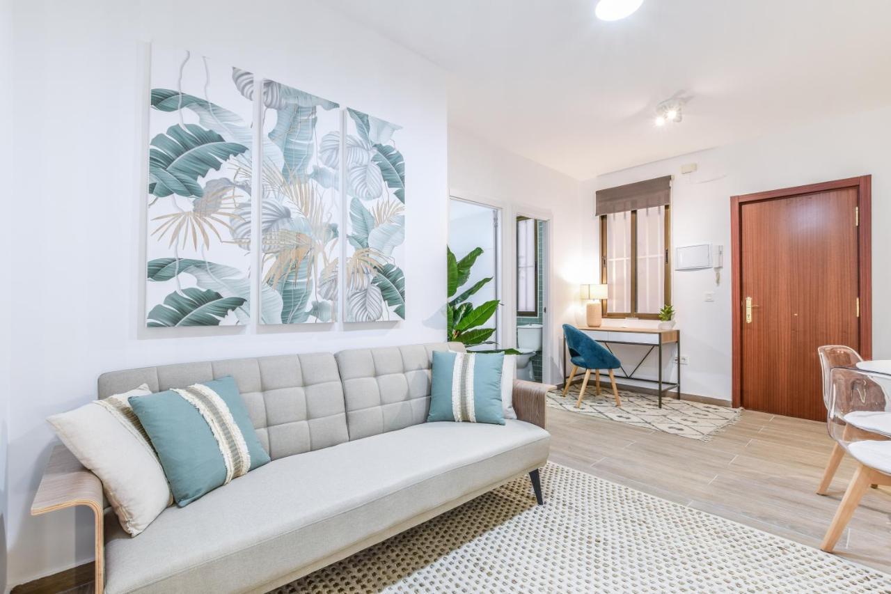Apartamento en Barrio de las Letras Apartamento Madrid