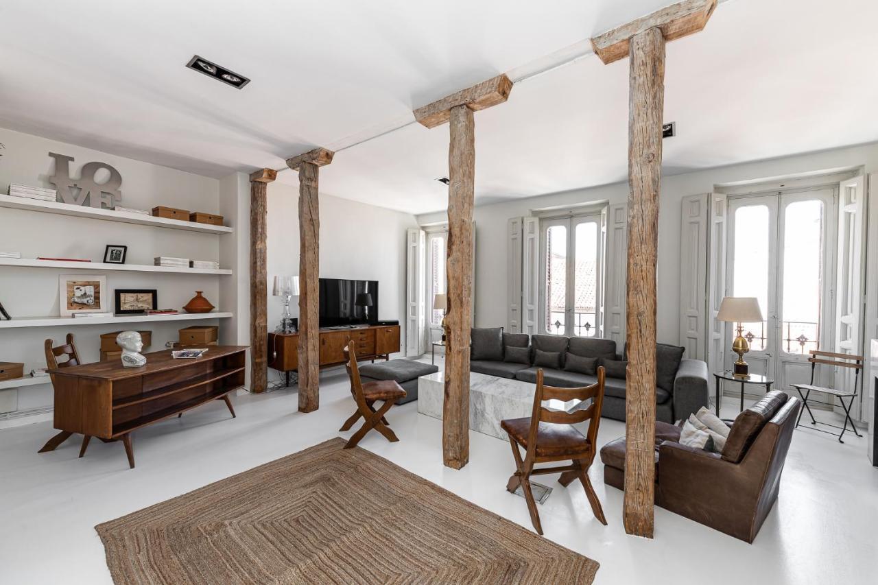 Appartement Bnbholder Refined Duplex Malasana