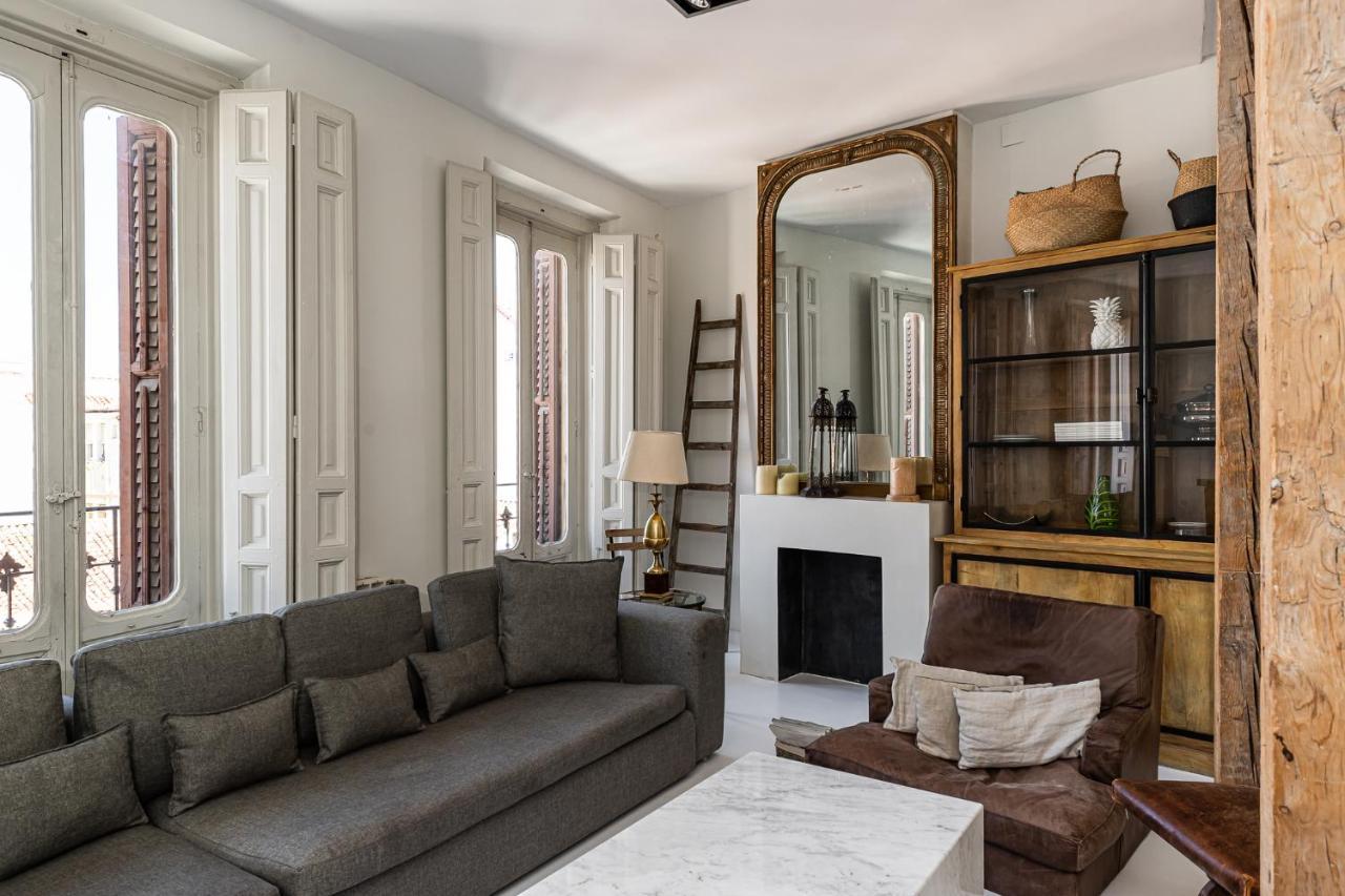 Appartement Bnbholder Refined Duplex Malasana