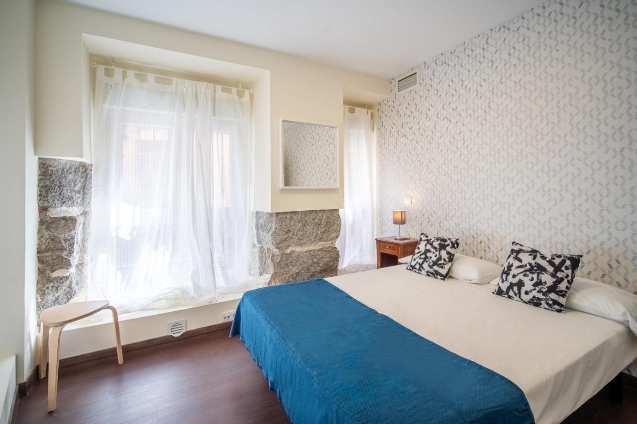 El Jardin Del Angel Tribulete Apartamento