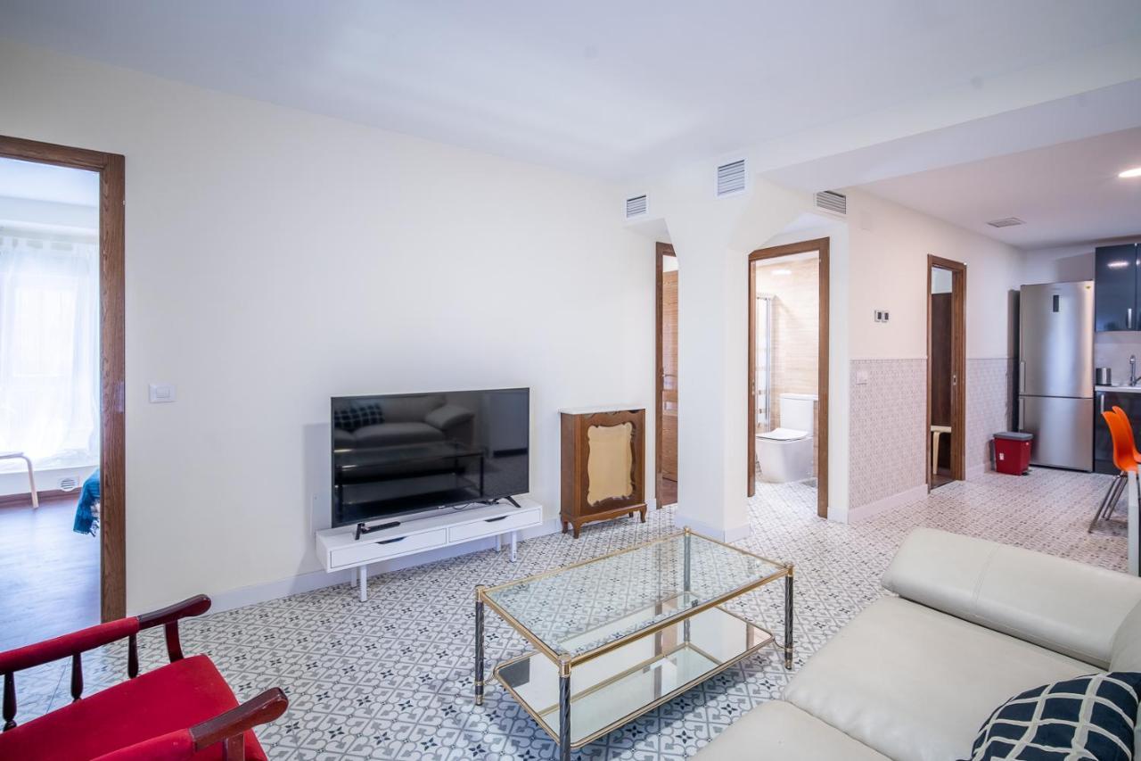 El Jardin Del Angel Tribulete Apartamento