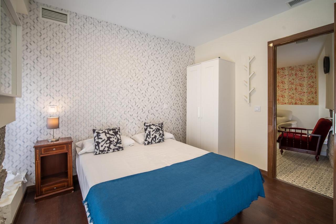 Apartamento El Jardin Del Angel Tribulete *