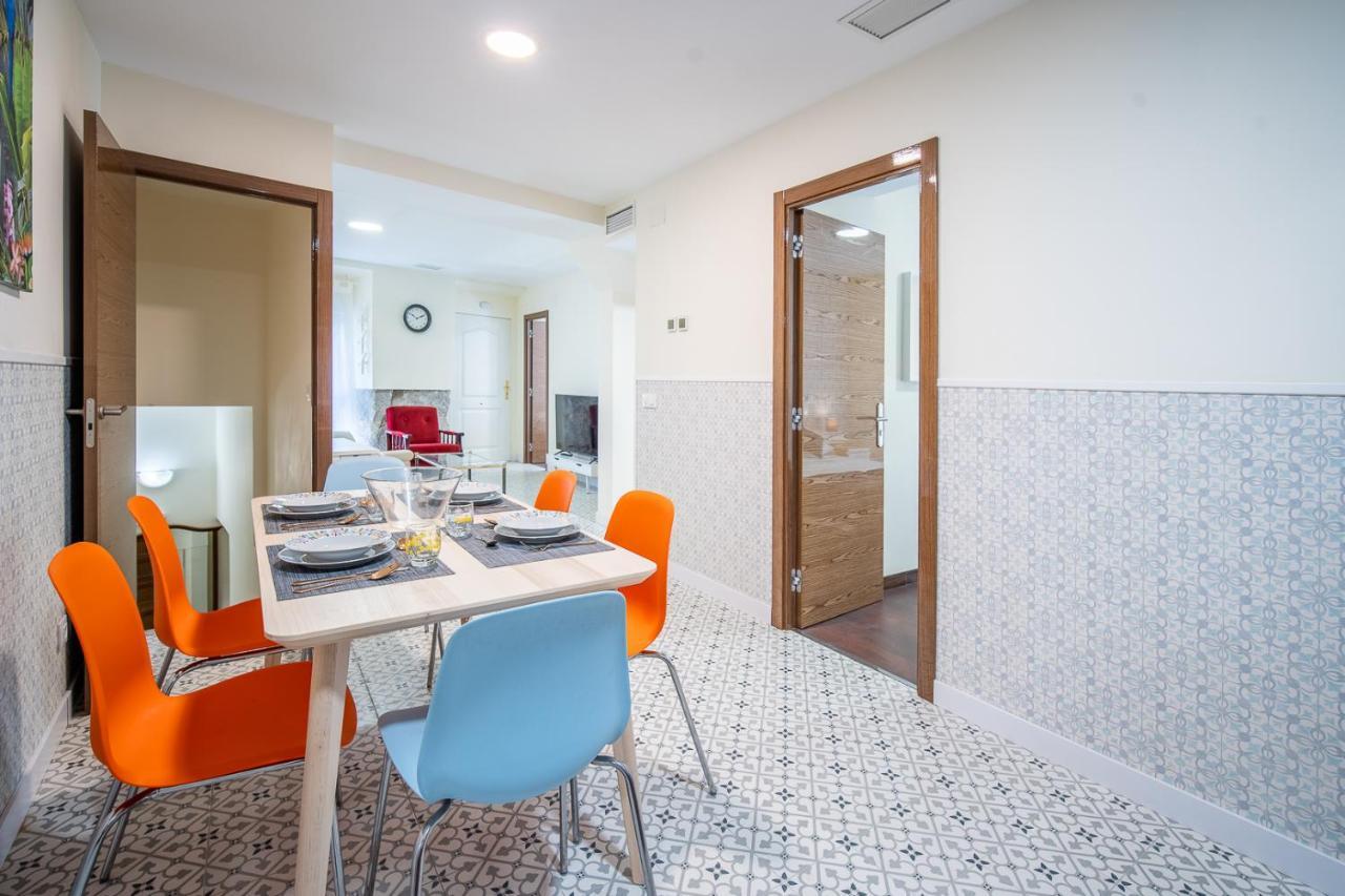 El Jardin Del Angel Tribulete Apartamento