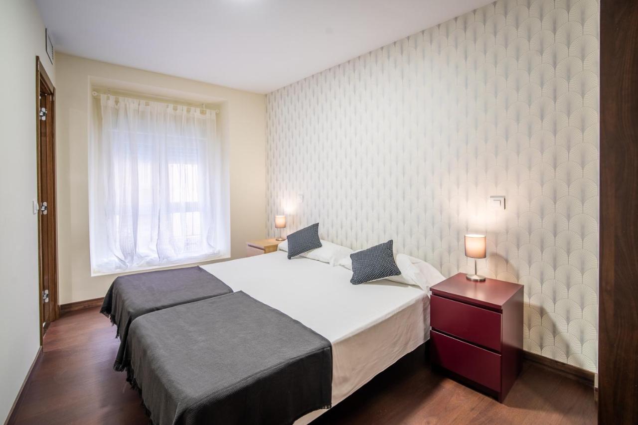 El Jardin Del Angel Tribulete Apartamento Madri