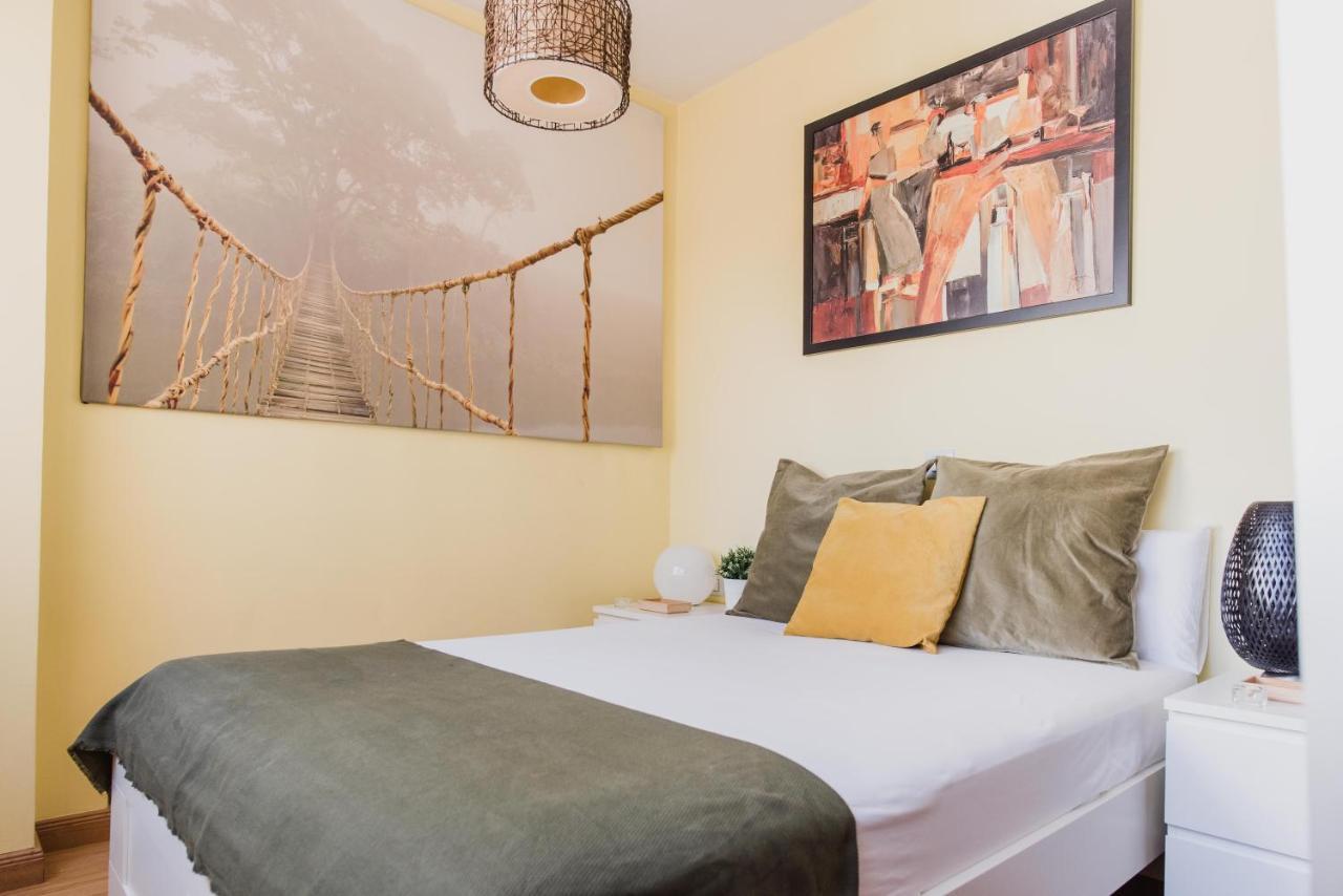 Appartement Inmejorable Ubicacion En *