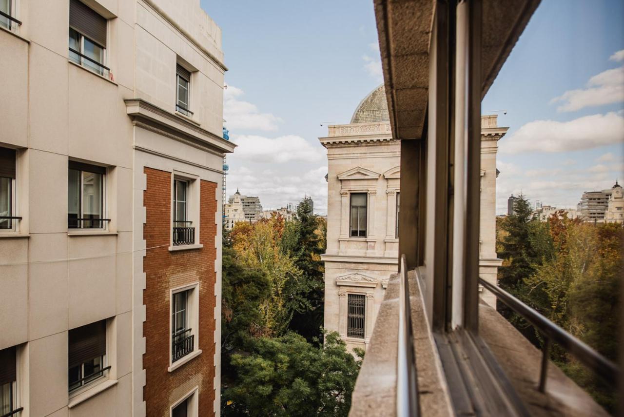 Appartement Inmejorable Ubicacion En