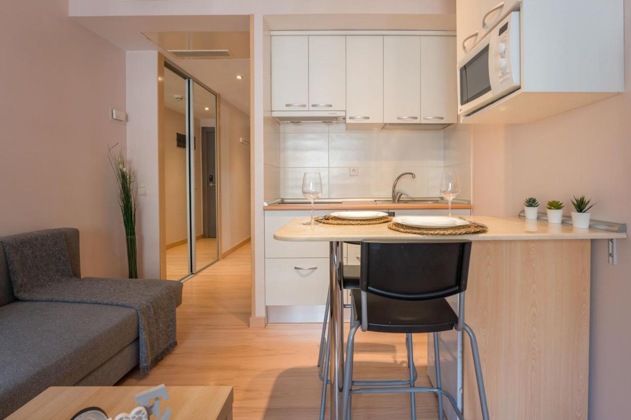 Appartement Inmejorable Ubicacion En