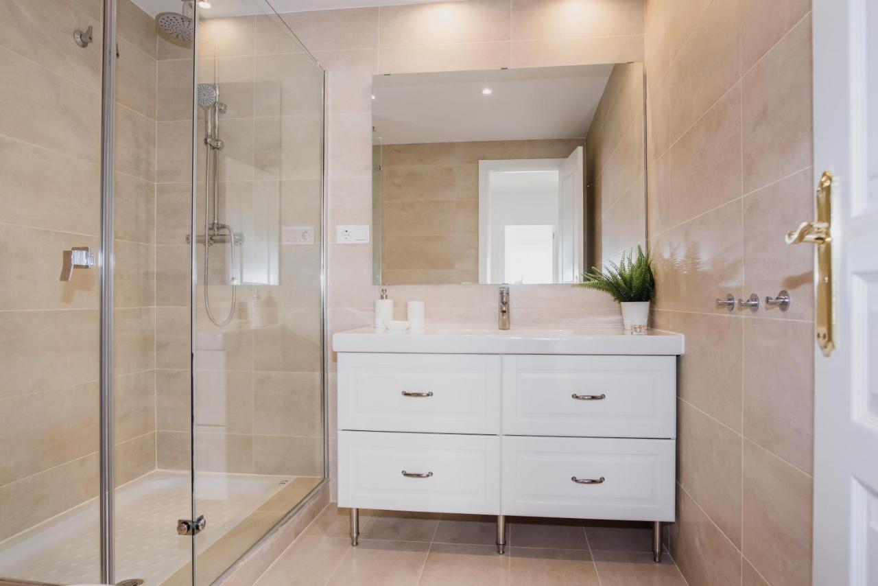 Appartement Inmejorable Ubicacion En Madrid