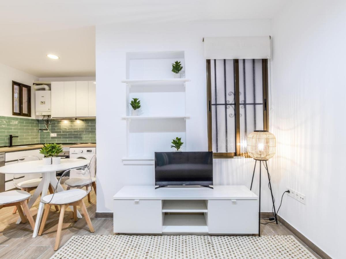 Apartamento Apartamento en Barrio de las Letras