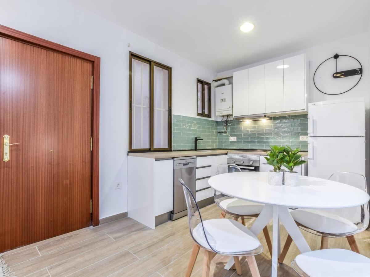 Apartamento Apartamento en Barrio de las Letras