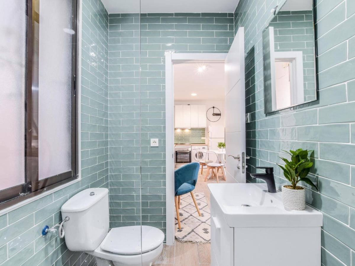 Apartamento Apartamento en Barrio de las Letras Madrid