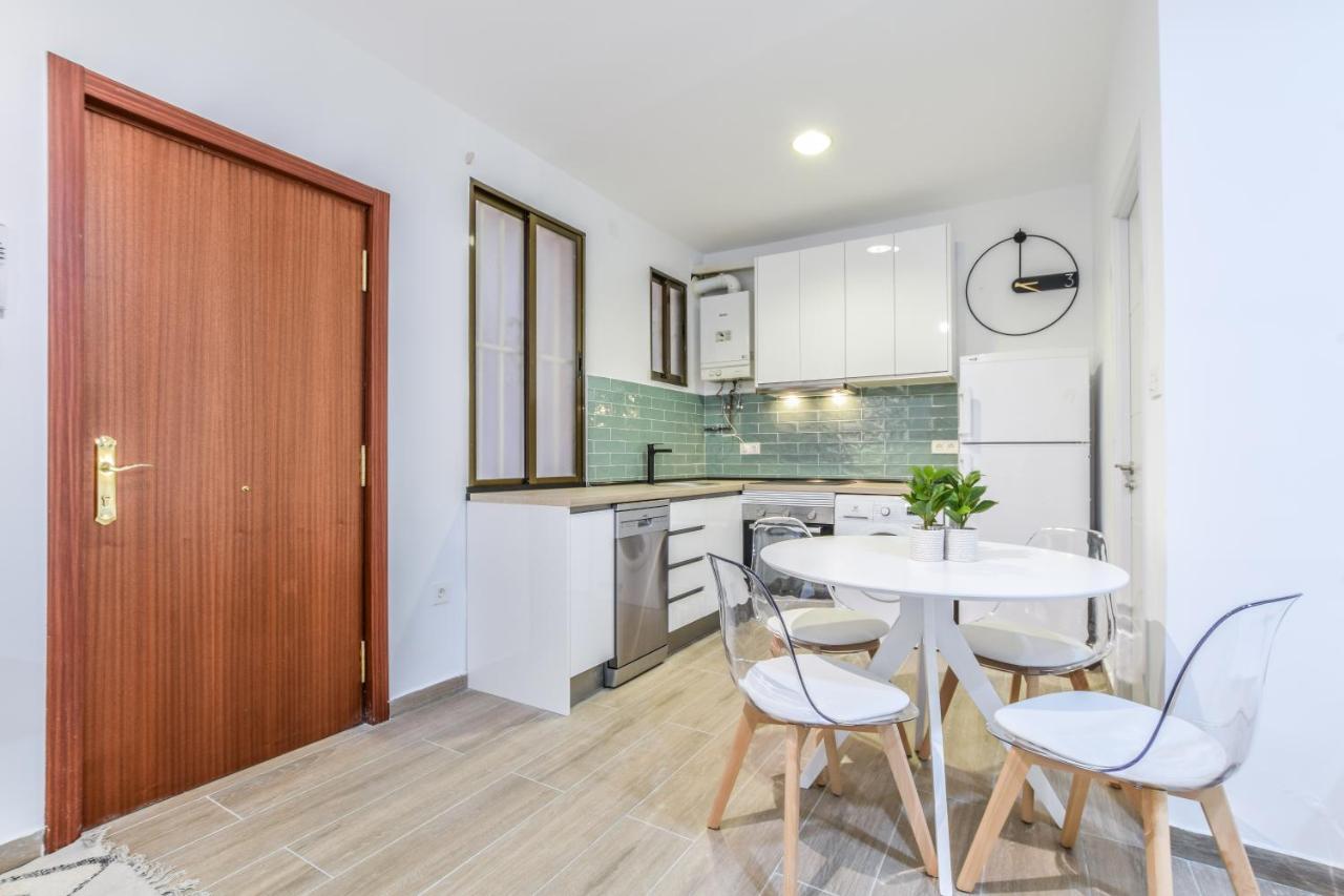 Apartamento Apartamento en Barrio de las Letras *