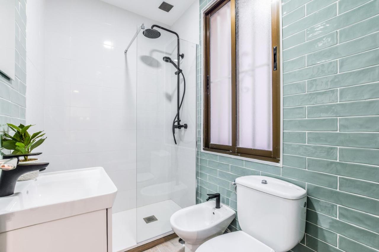 Apartamento Apartamento en Barrio de las Letras *