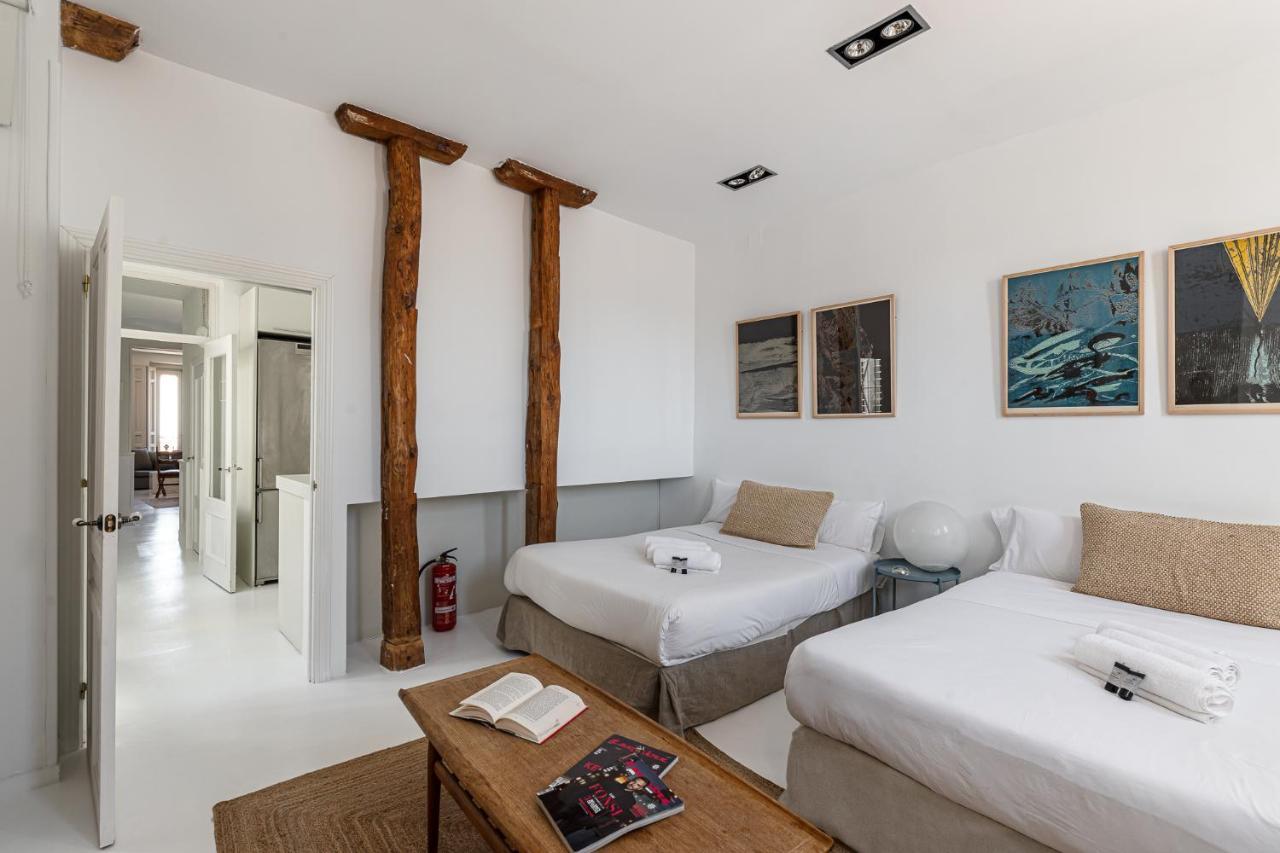 Appartement Bnbholder Refined Duplex Malasana