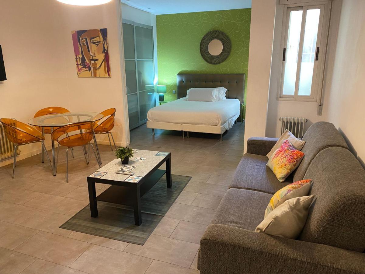 Affittacamere Sixrooms Plaza Mayor 4*