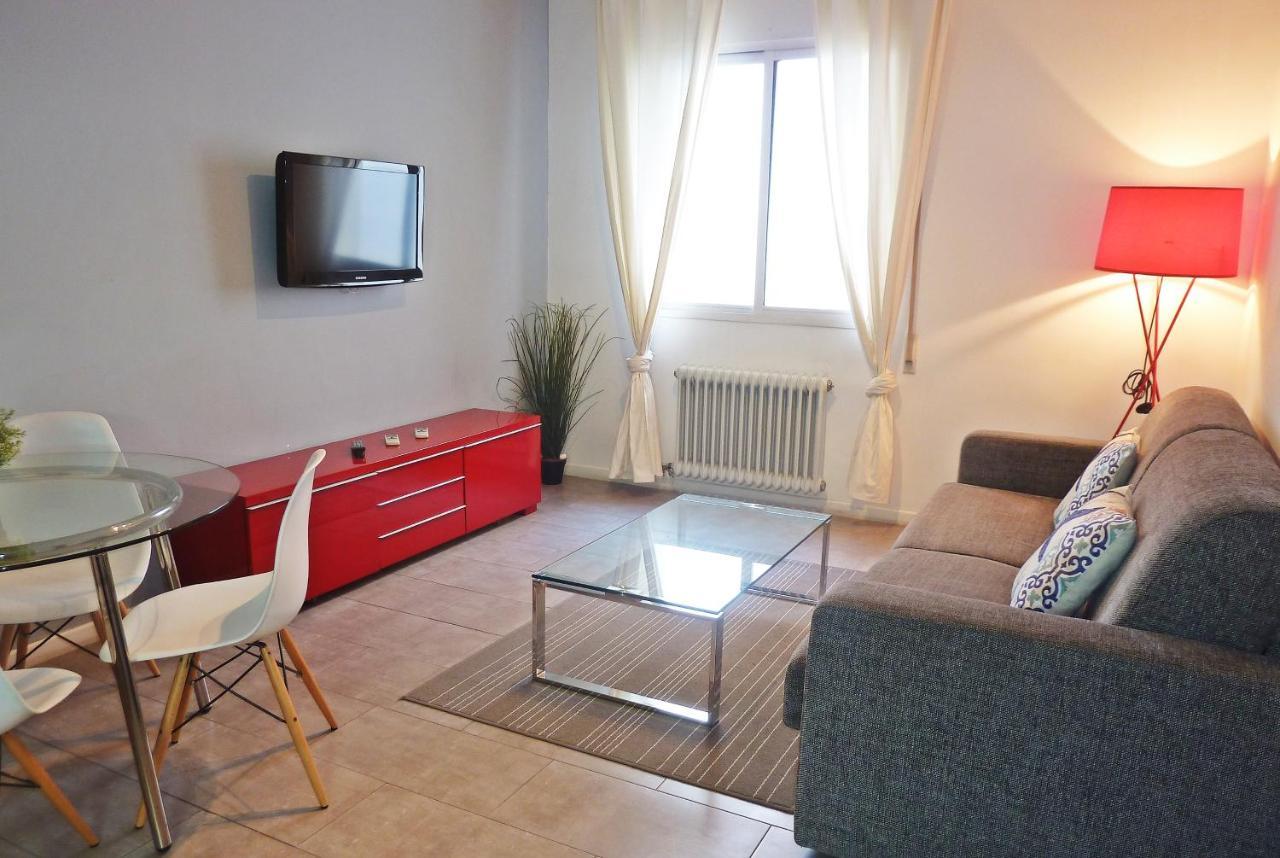 Sixrooms Plaza Mayor Affittacamere 4*