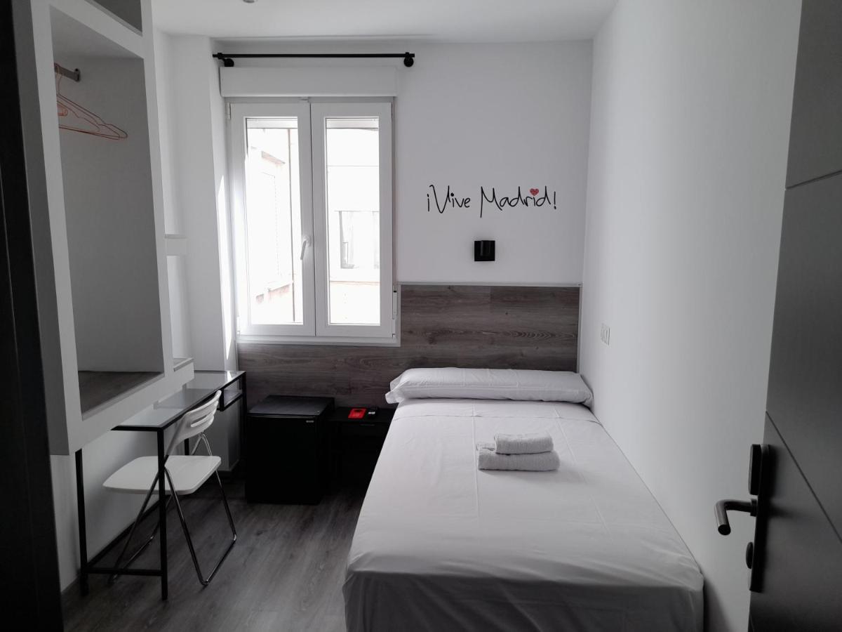 Ch Bueno Gasthuis Madrid