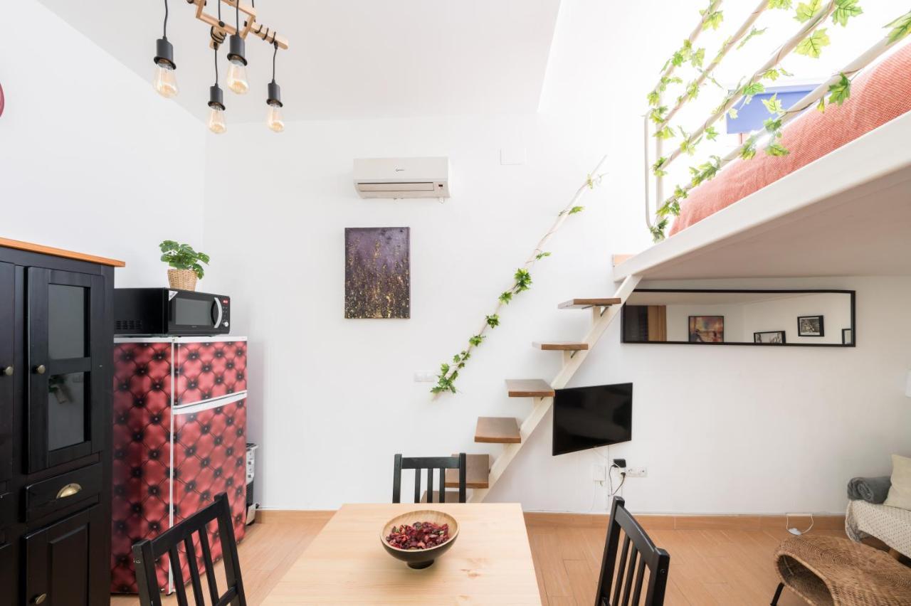El Hogar De La Sierpe Apartment