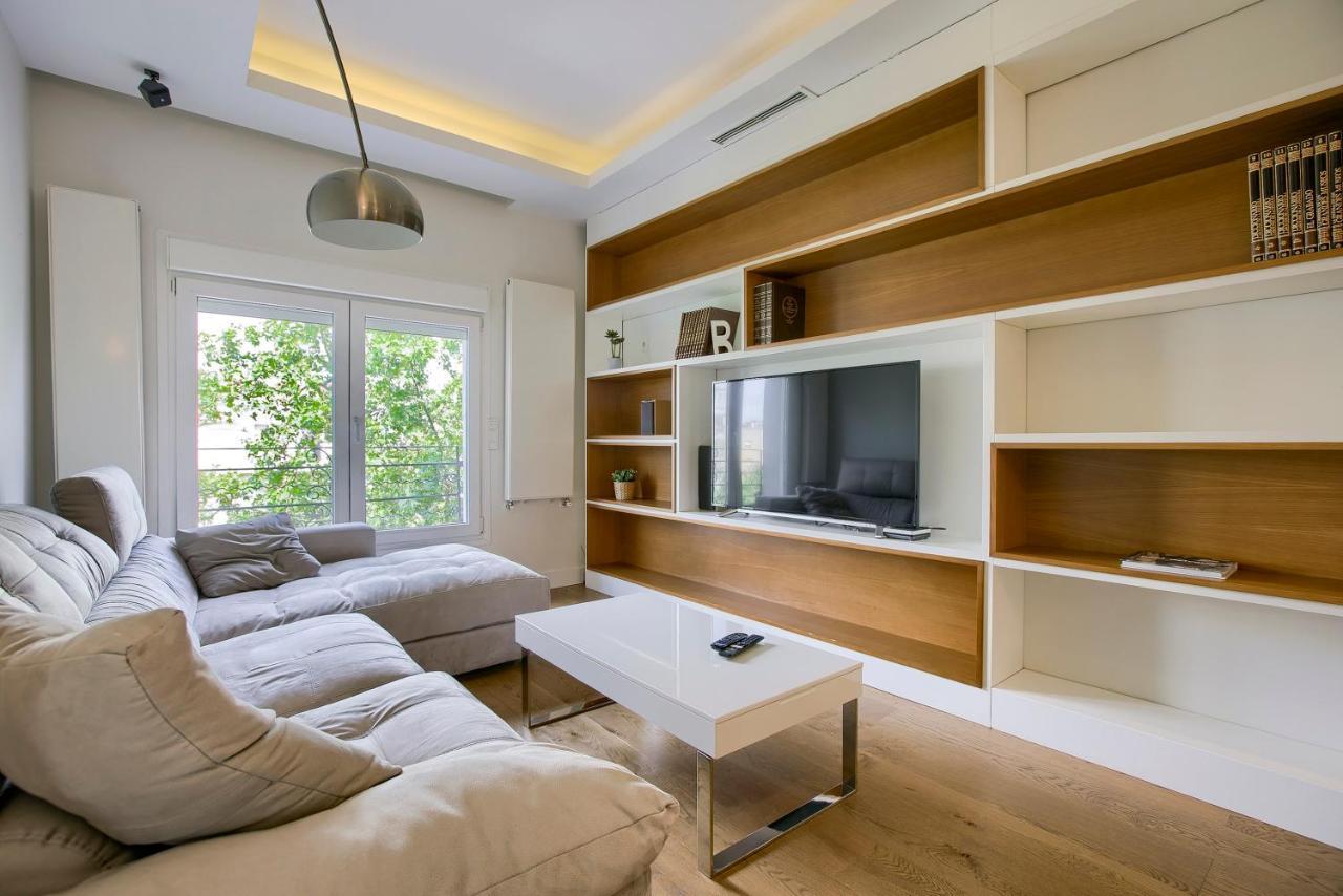 Appartement Apartamento Velazquez Vistas