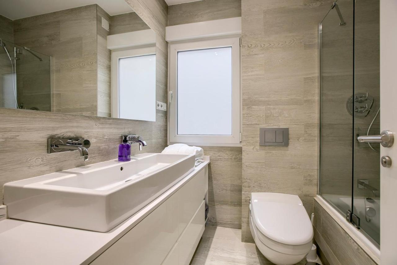 Apartamento Velazquez Vistas Appartement Madrid