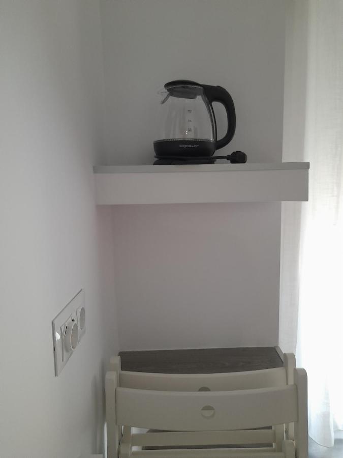 Gasthuis Ch Bueno 2*