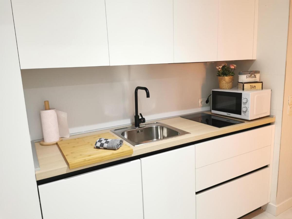Apartamento La De Leganitos *