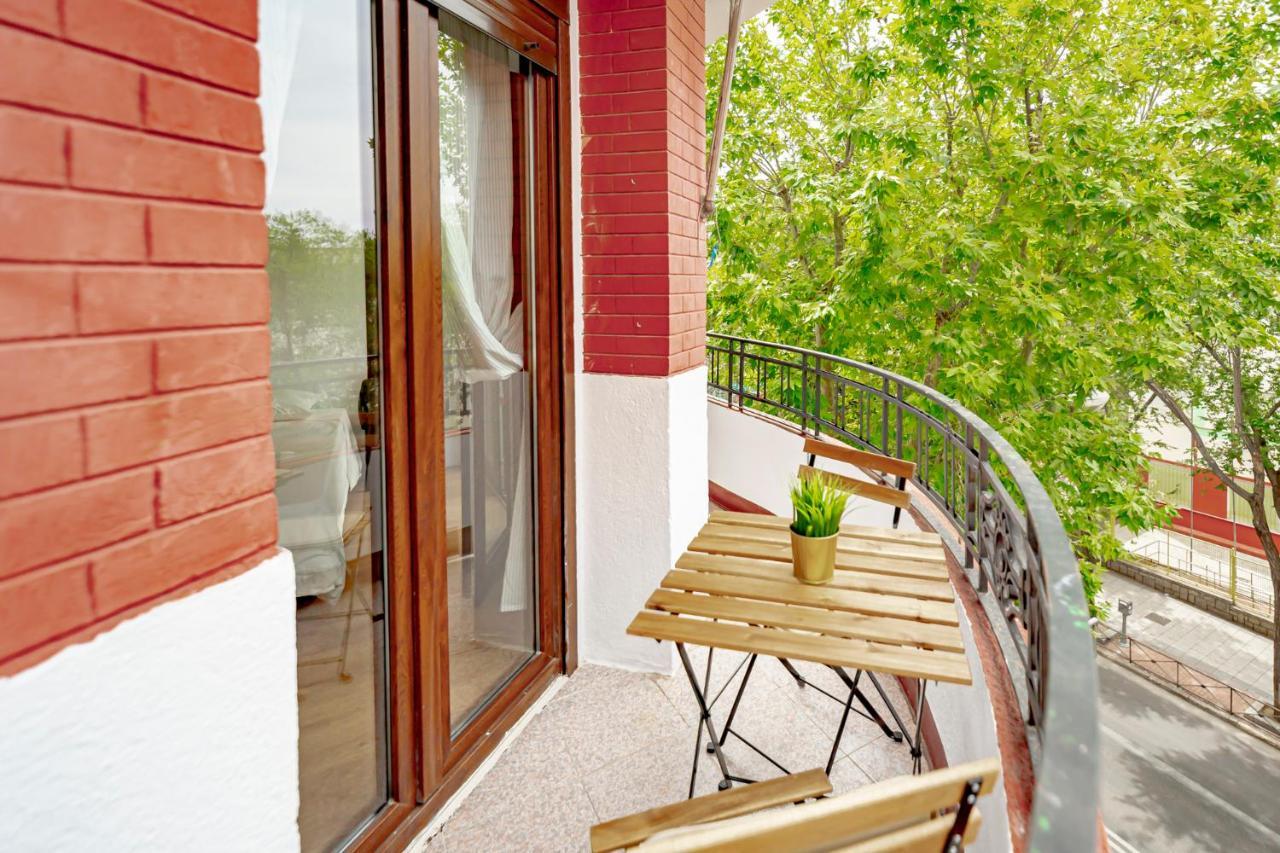Maison d'hôtes Albufera 75 Madrid