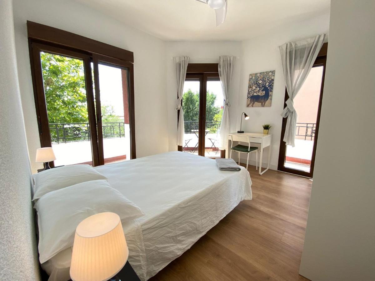 Maison d'hôtes Albufera 75 Madrid