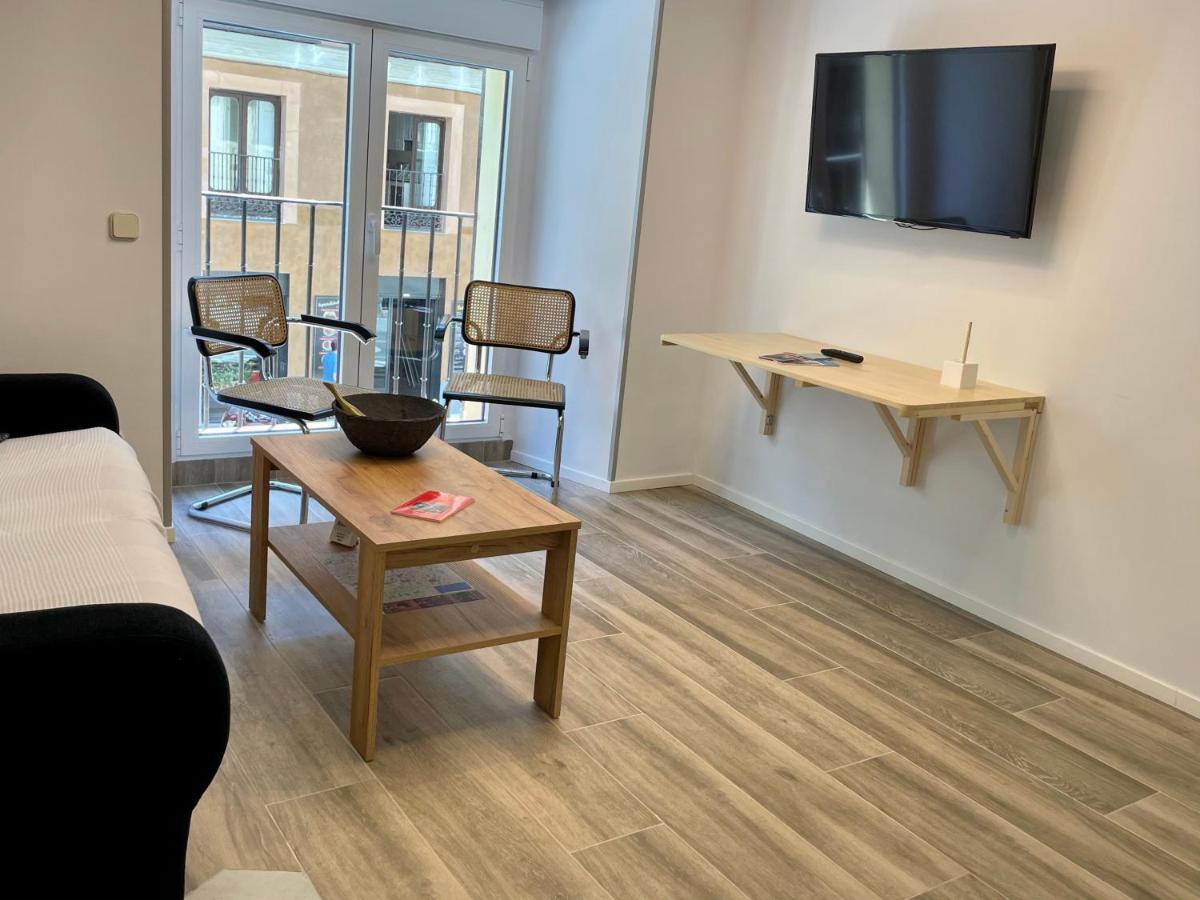 Aquamarina Apartment Madrid