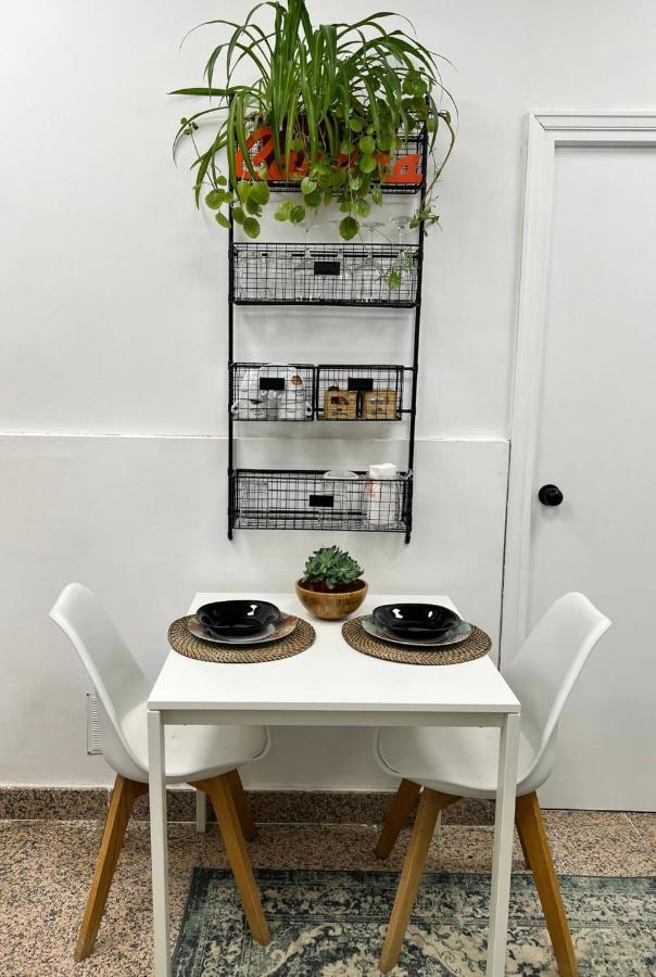 Precioso En El Corazon De Apartamento