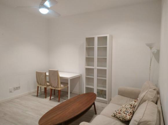 Piso Con Aire Acondicionado En El Centro De Madrid Appartement Madrid