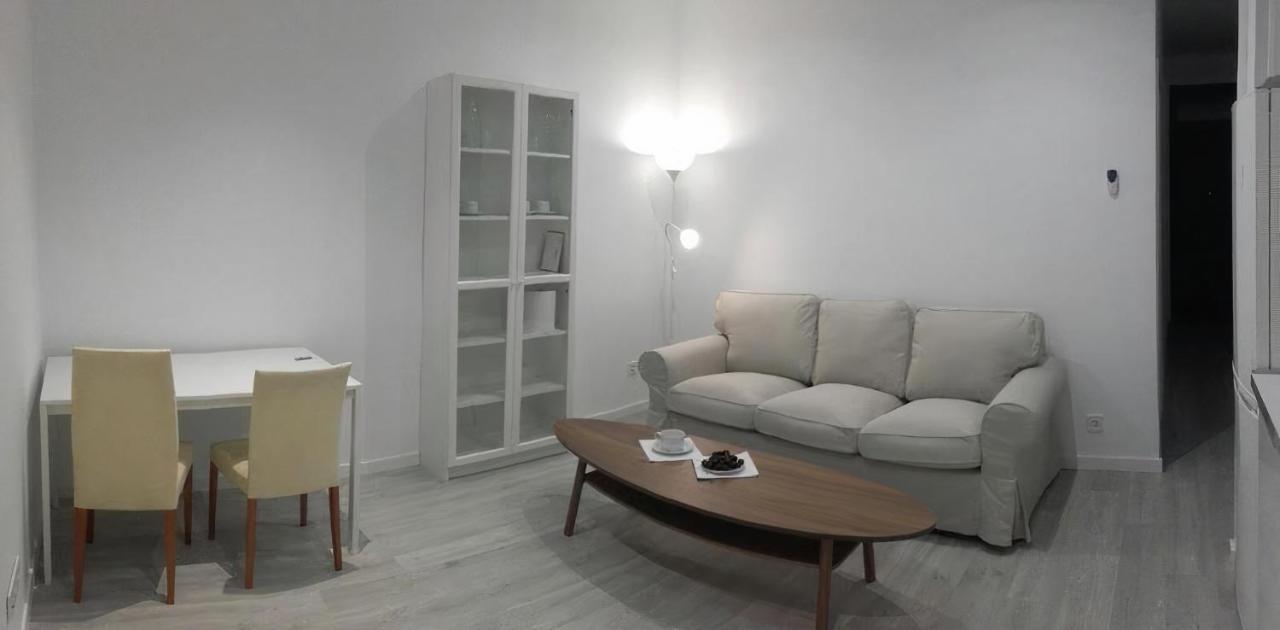 Piso Con Aire Acondicionado En El Centro De Madrid Appartement Madrid