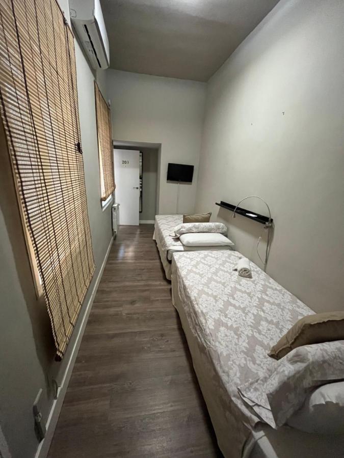 Guest house El Hostall Madrid