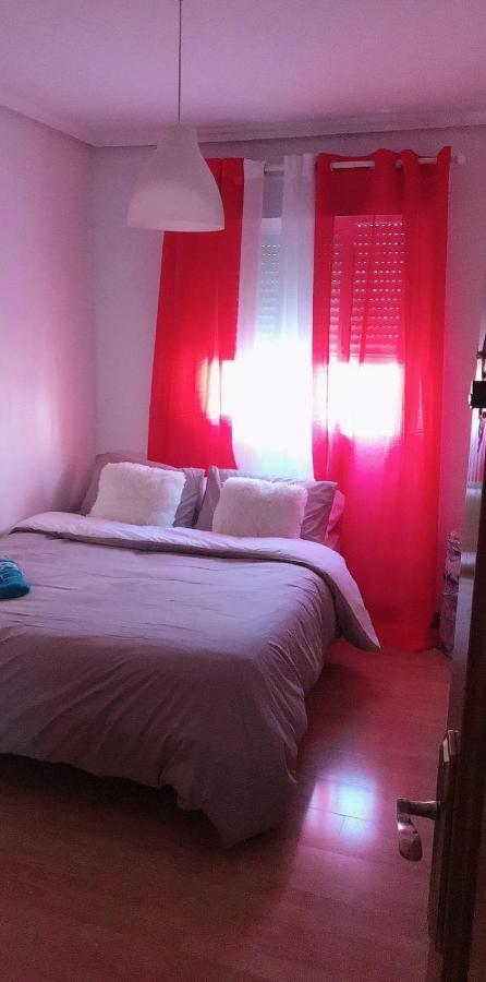 Apartamento Apartamento De 3 Por Entrevías Madri