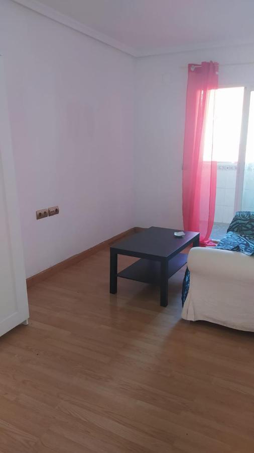 Apartamento De 3 Por Entrevías Apartamento Madri