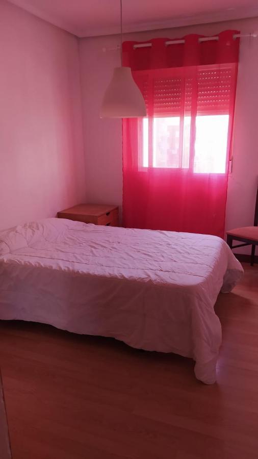 Apartamento Apartamento De 3 Por Entrevías