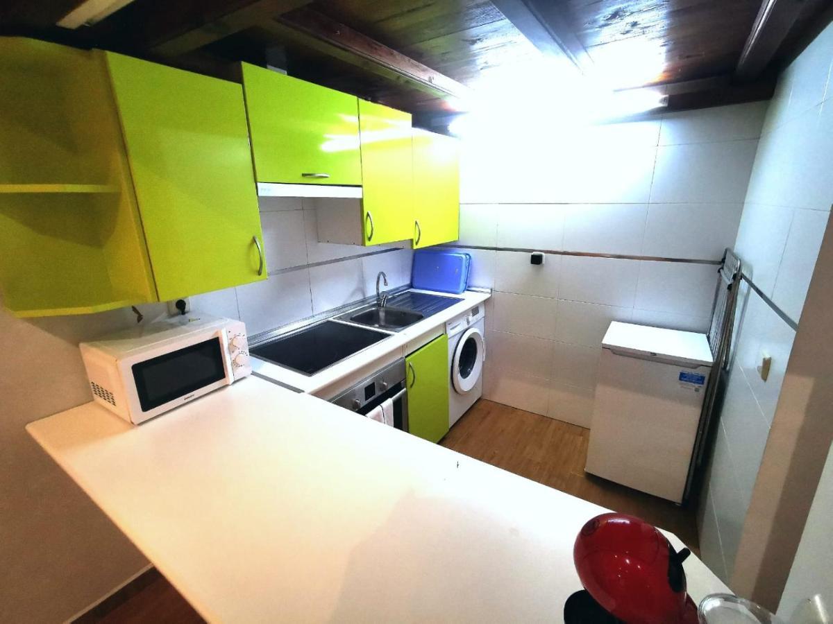 Apartamento Malasana Ii Apartment *