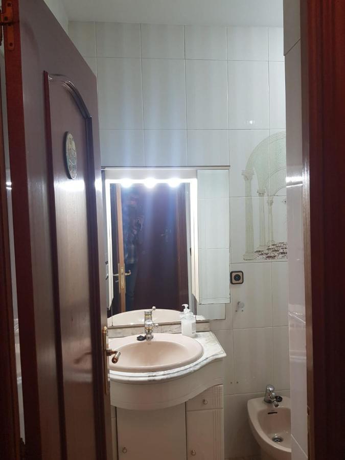 Apartment Famaho