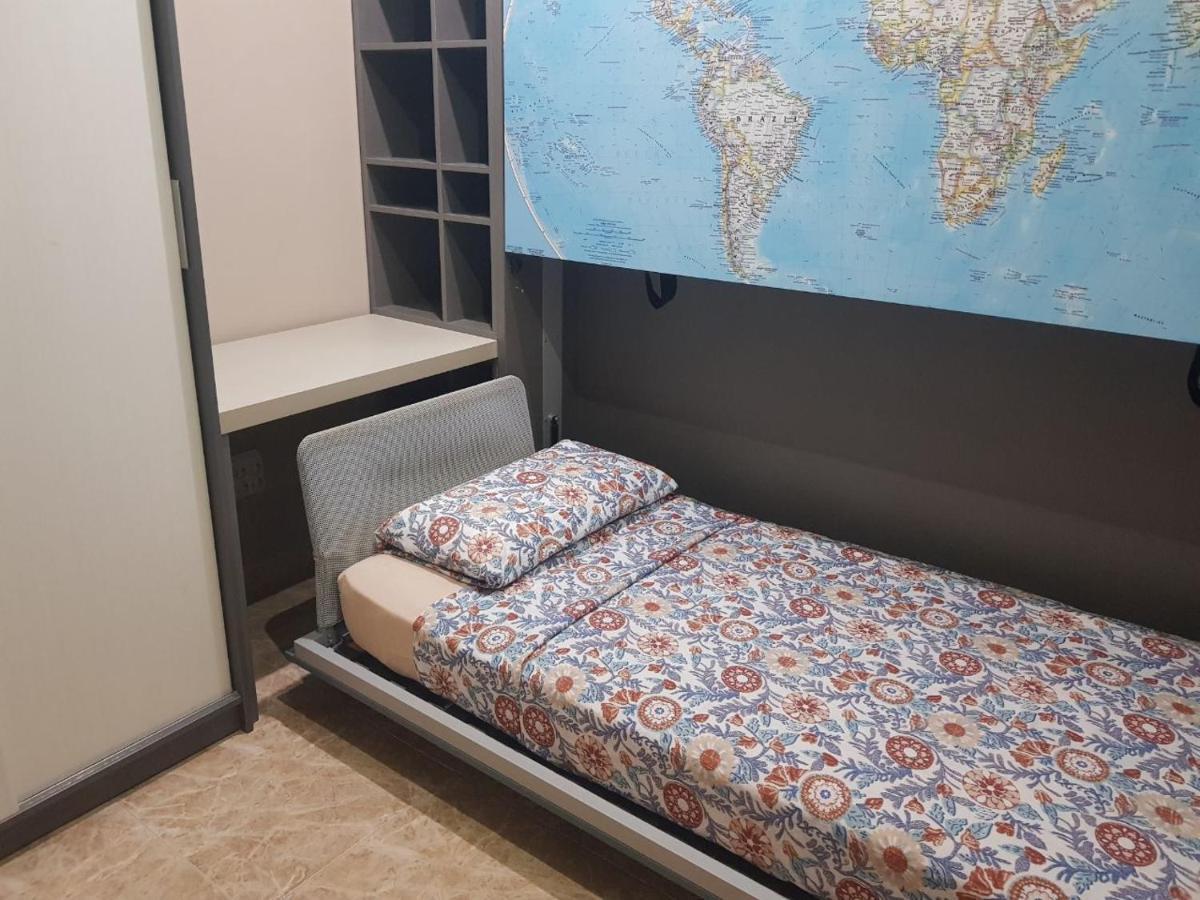 Famaho Apartment Madrid