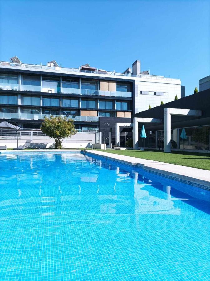 El Espejo De La Luna 2 Piscina Y Garaje Appartement *