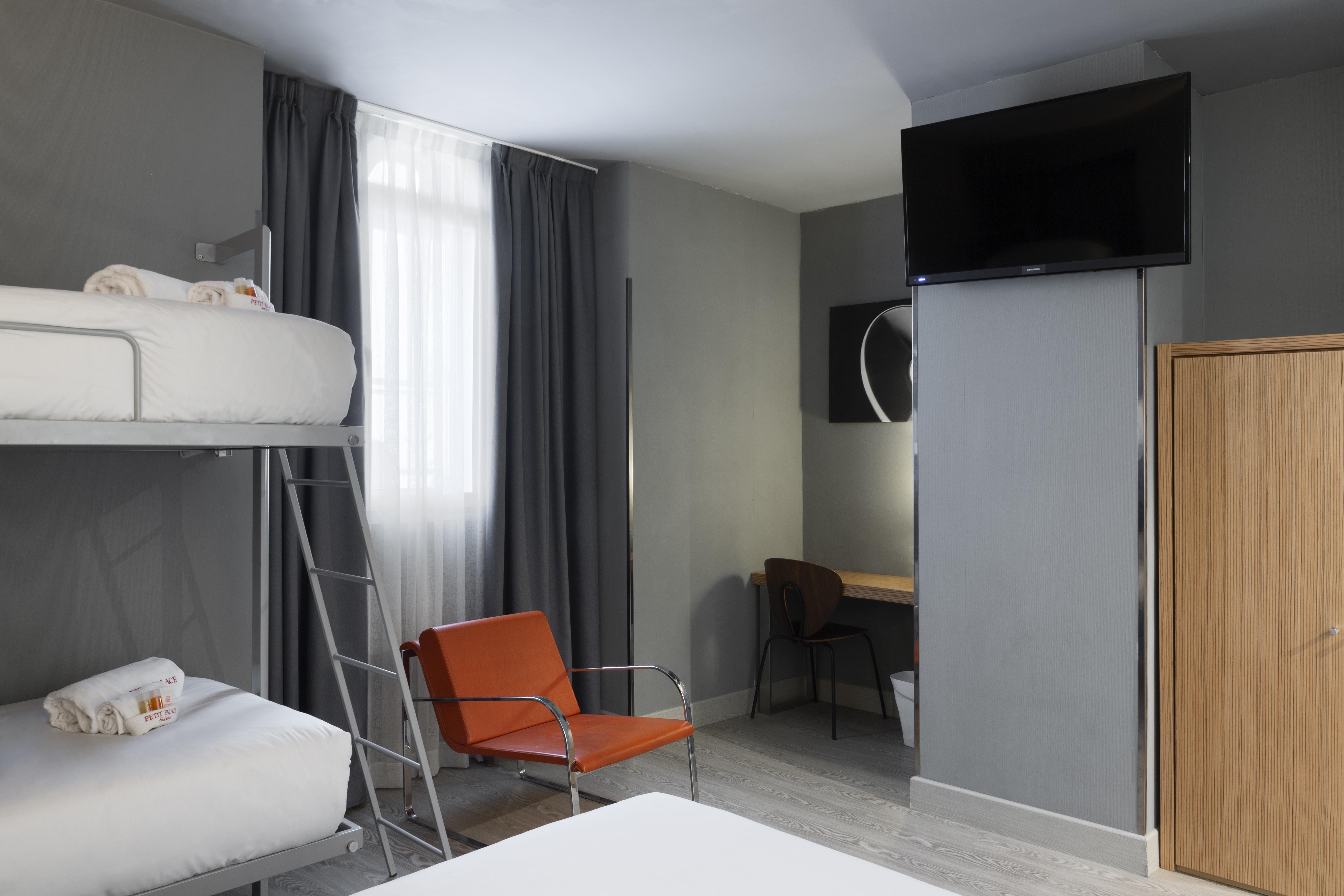 Hotel Petit Palace Alcalá