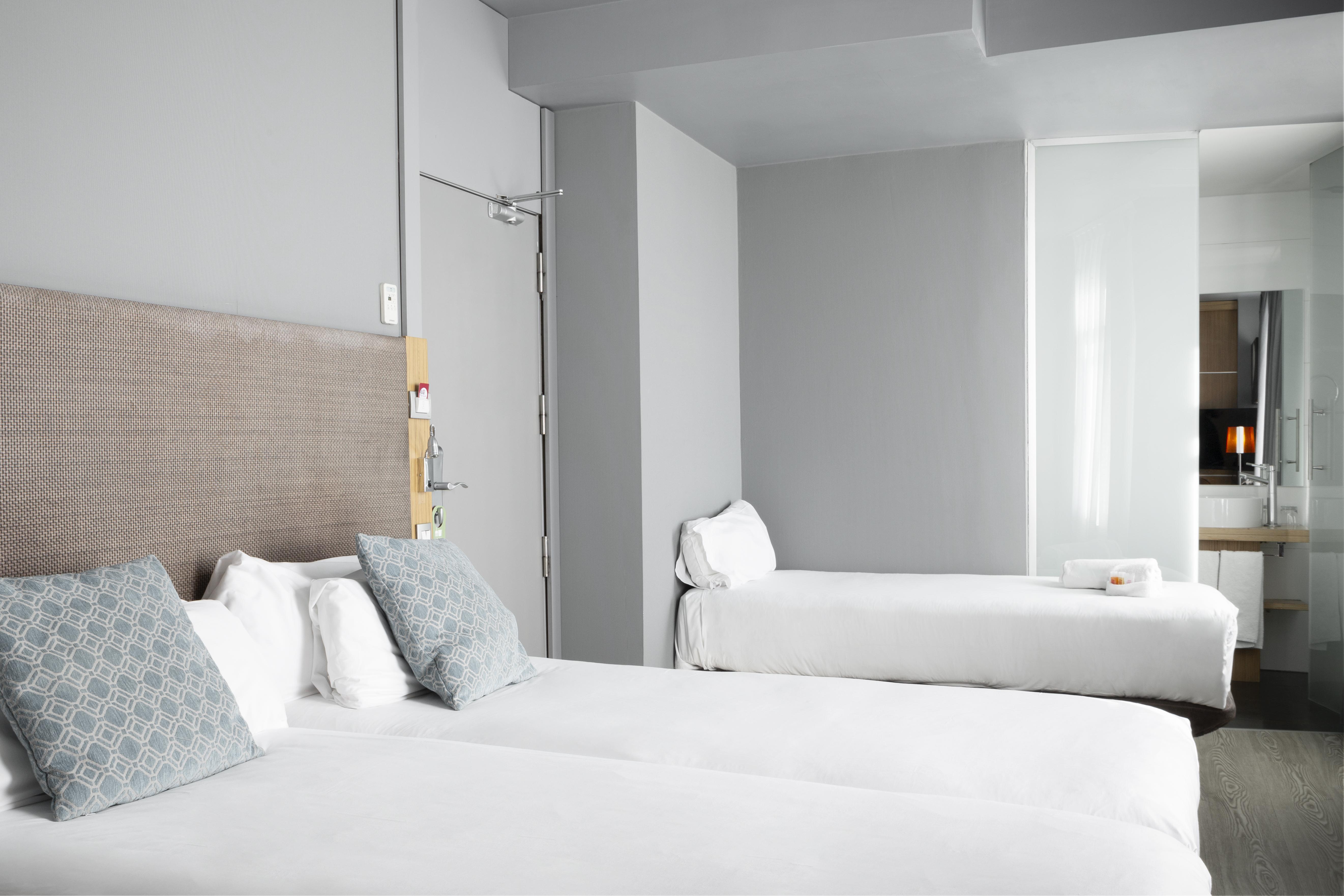 Petit Palace Alcalá Hotel 4*