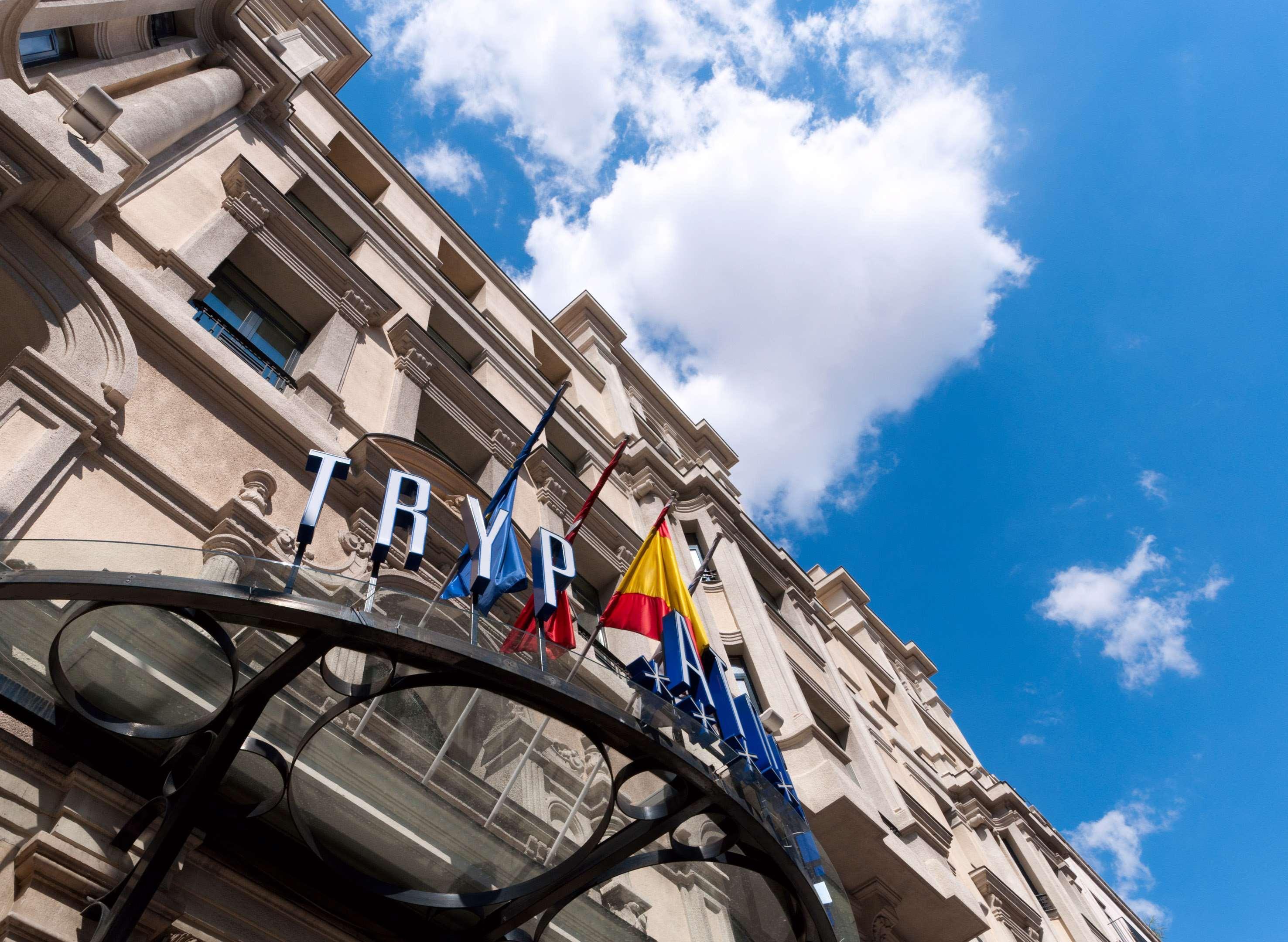Casa De Las Artes, Member Of Melia Collection 4* Madri